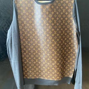 Make an offer. Repurposed Louis Vuitton 2xl